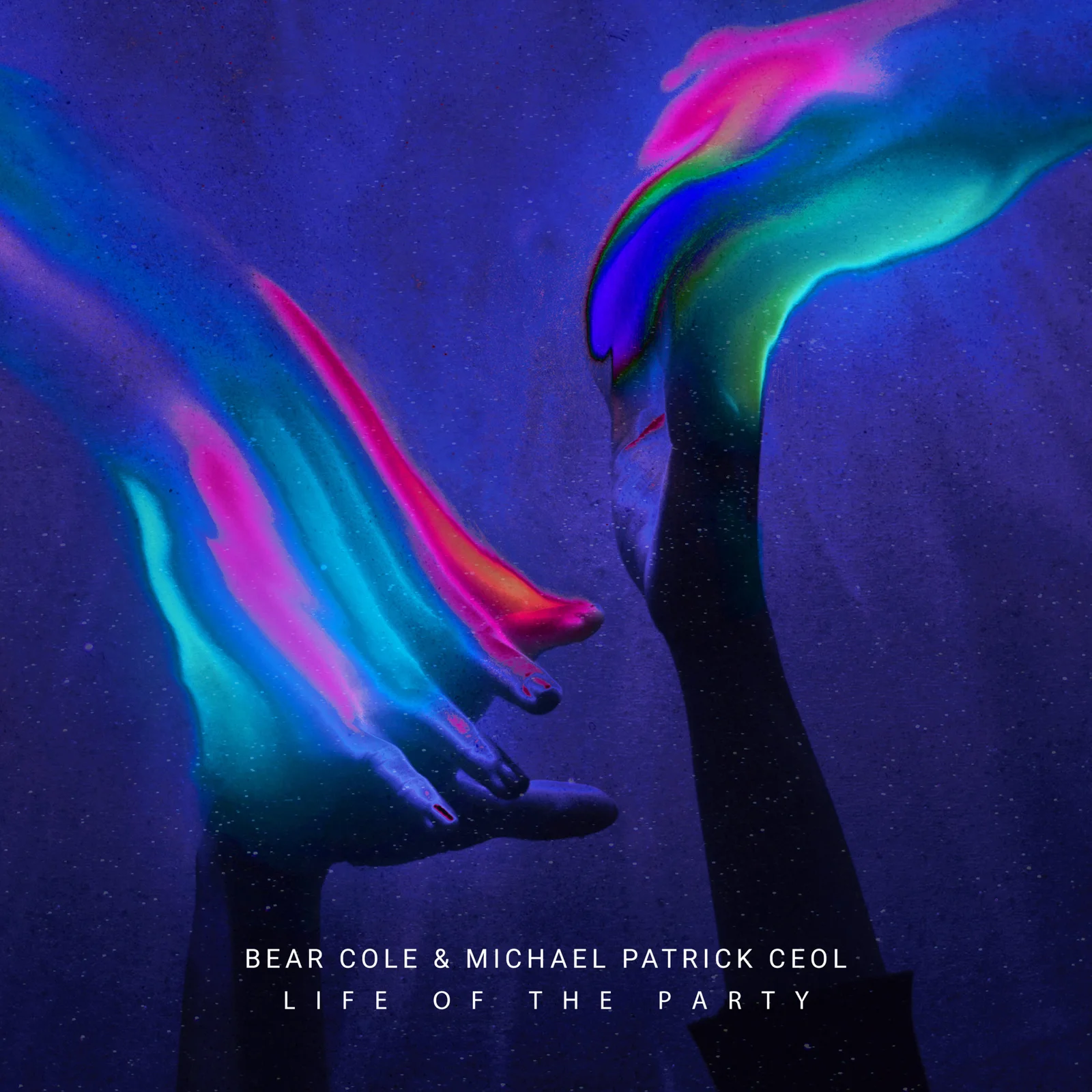 Life Of The Party cover artwork